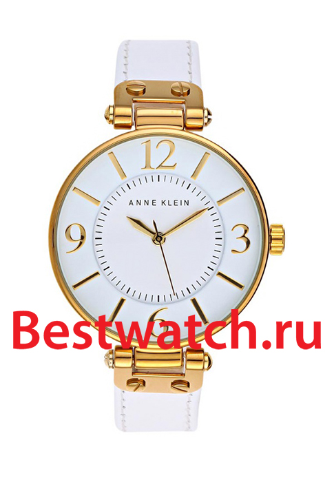 Часы Anne Klein Ring 9168WTWT